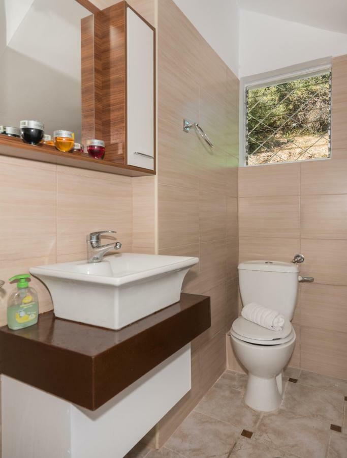 Amalia Country House Áno Yerakaríon Екстериор снимка